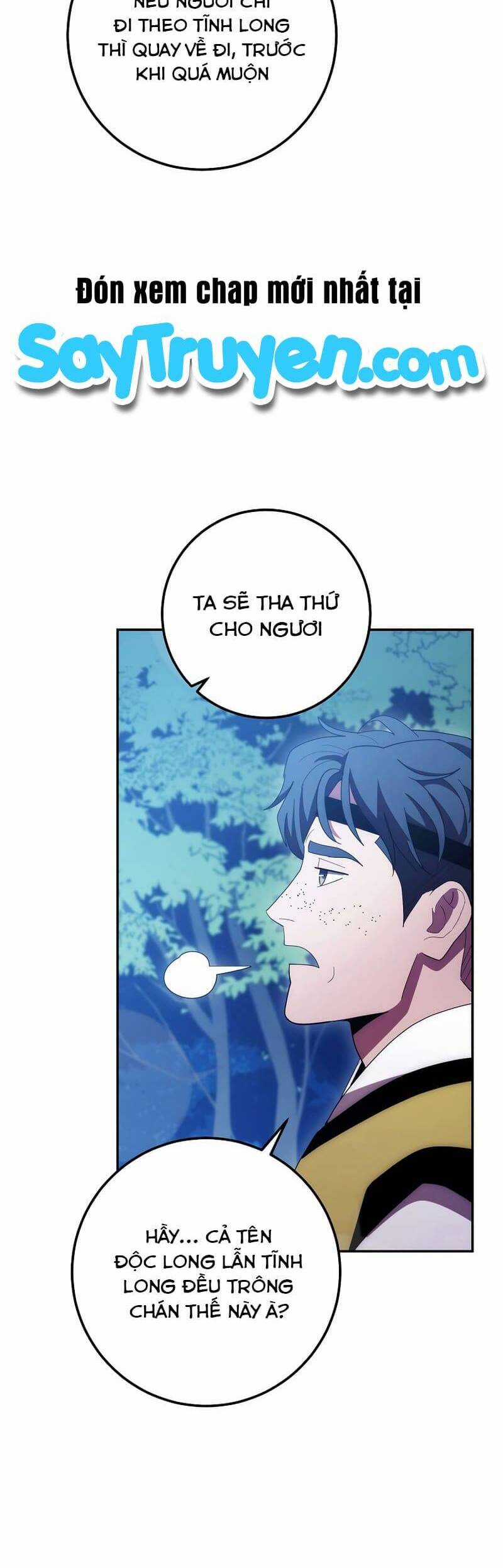 Huyền Thoại Diệt Thế Độc Long Chapter 118 trang 32