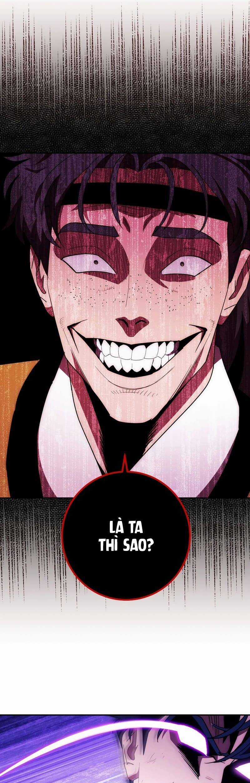 Huyền Thoại Diệt Thế Độc Long Chapter 118 trang 34