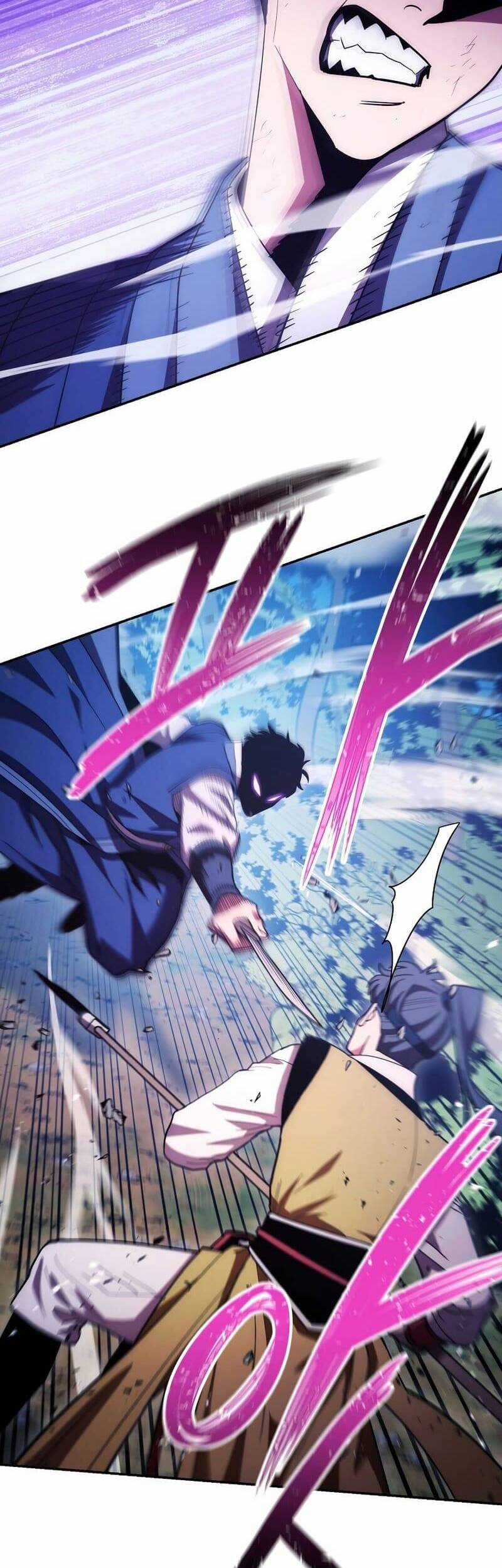 Huyền Thoại Diệt Thế Độc Long Chapter 118 trang 35