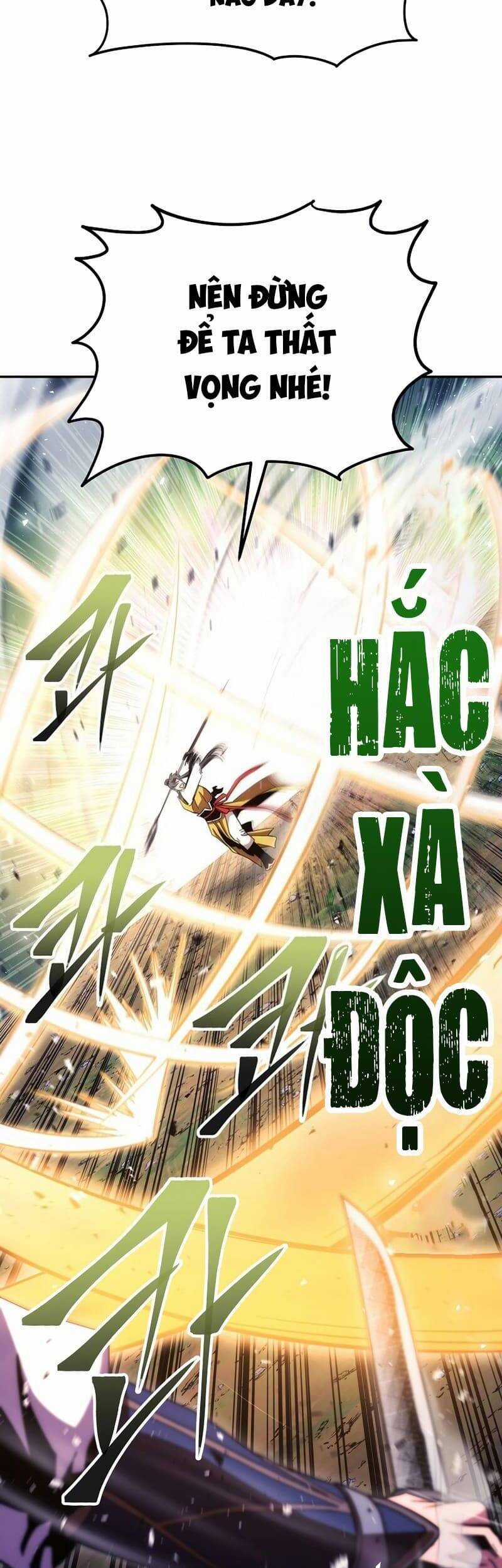 Huyền Thoại Diệt Thế Độc Long Chapter 118 trang 40