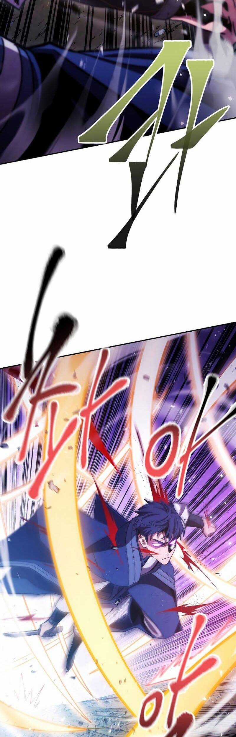 Huyền Thoại Diệt Thế Độc Long Chapter 118 trang 41