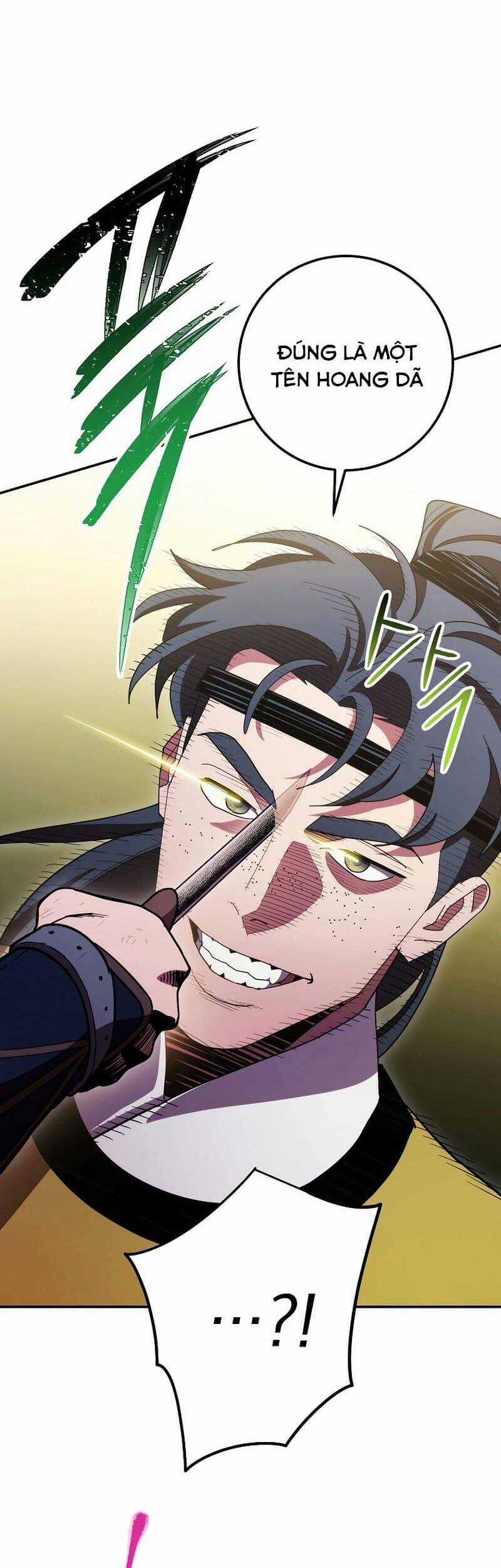 Huyền Thoại Diệt Thế Độc Long Chapter 118 trang 43