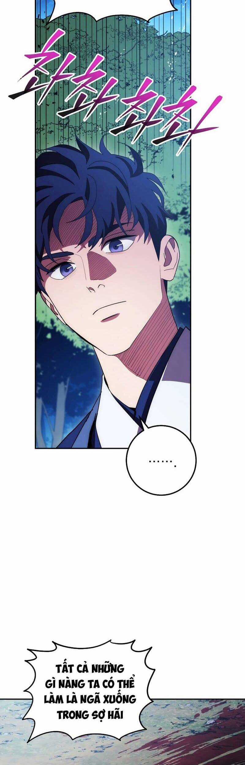 Huyền Thoại Diệt Thế Độc Long Chapter 118 trang 49