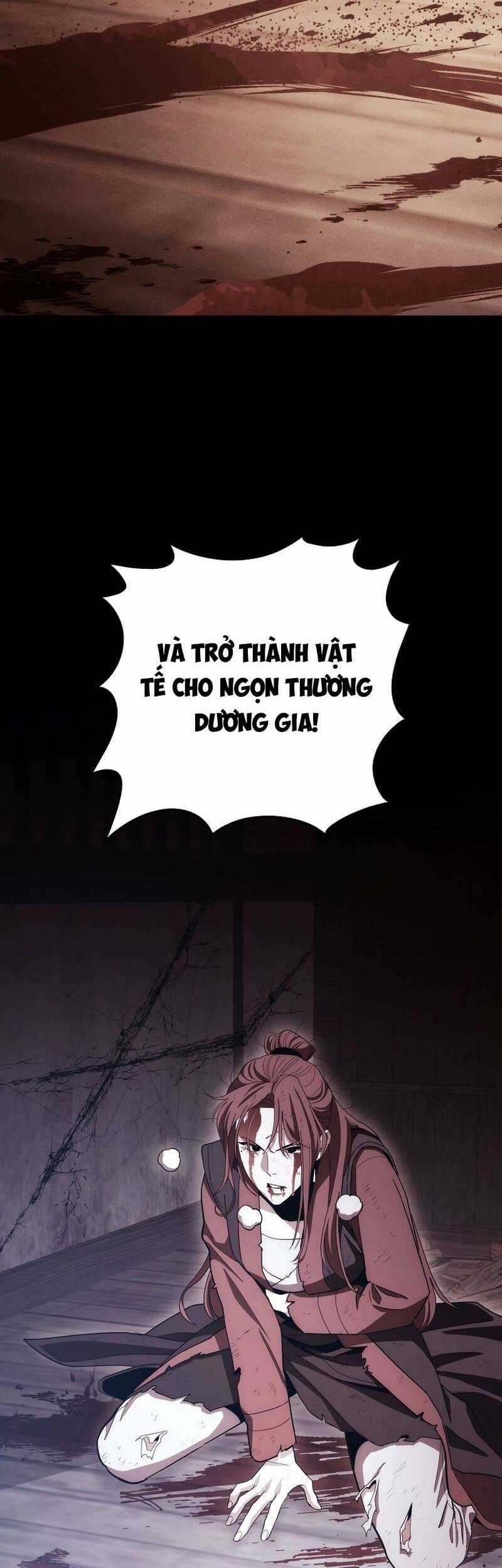 Huyền Thoại Diệt Thế Độc Long Chapter 118 trang 51