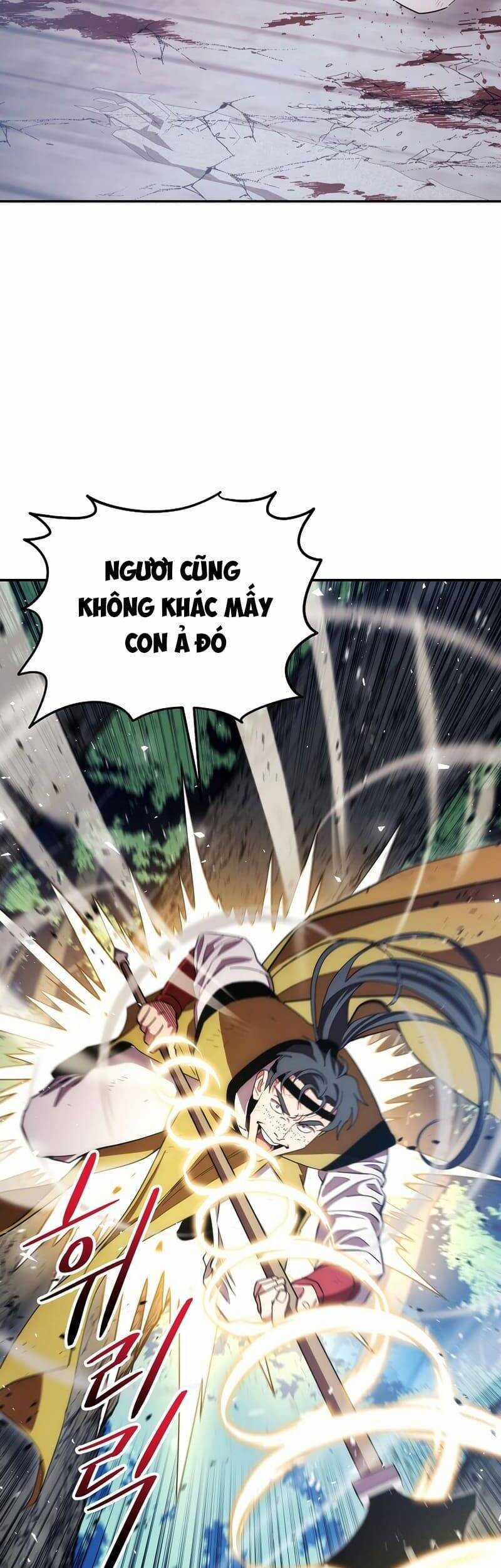 Huyền Thoại Diệt Thế Độc Long Chapter 118 trang 52