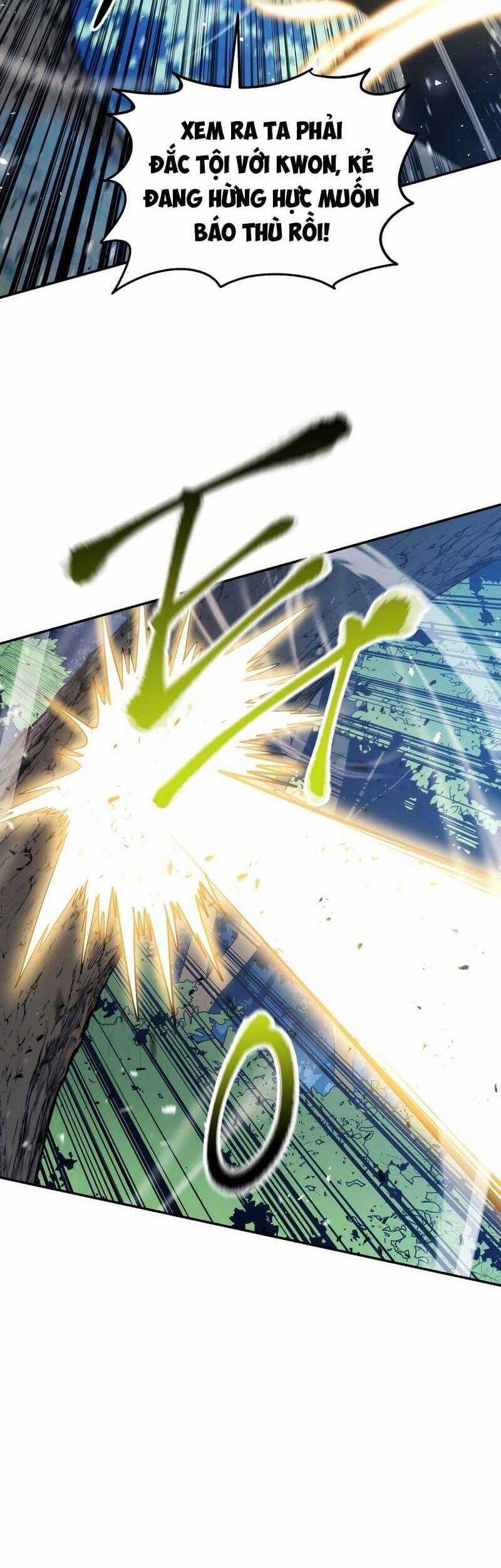 Huyền Thoại Diệt Thế Độc Long Chapter 118 trang 53