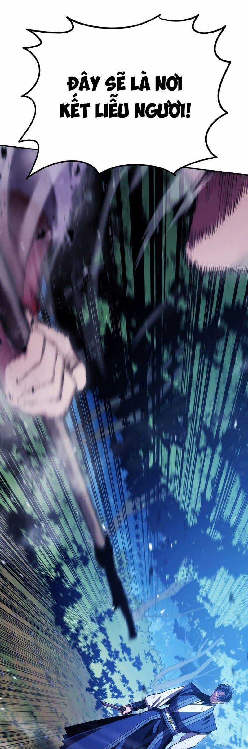 Huyền Thoại Diệt Thế Độc Long Chapter 118 trang 54