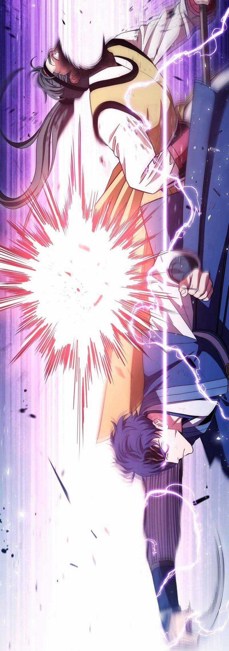 Huyền Thoại Diệt Thế Độc Long Chapter 118 trang 58