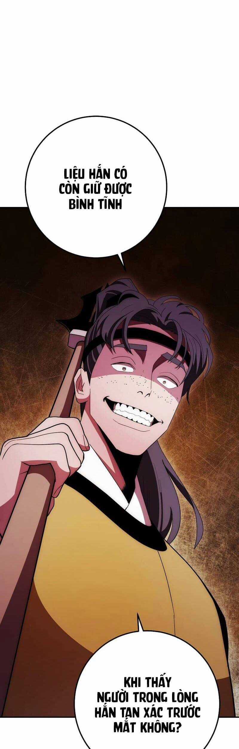 Huyền Thoại Diệt Thế Độc Long Chapter 118 trang 6