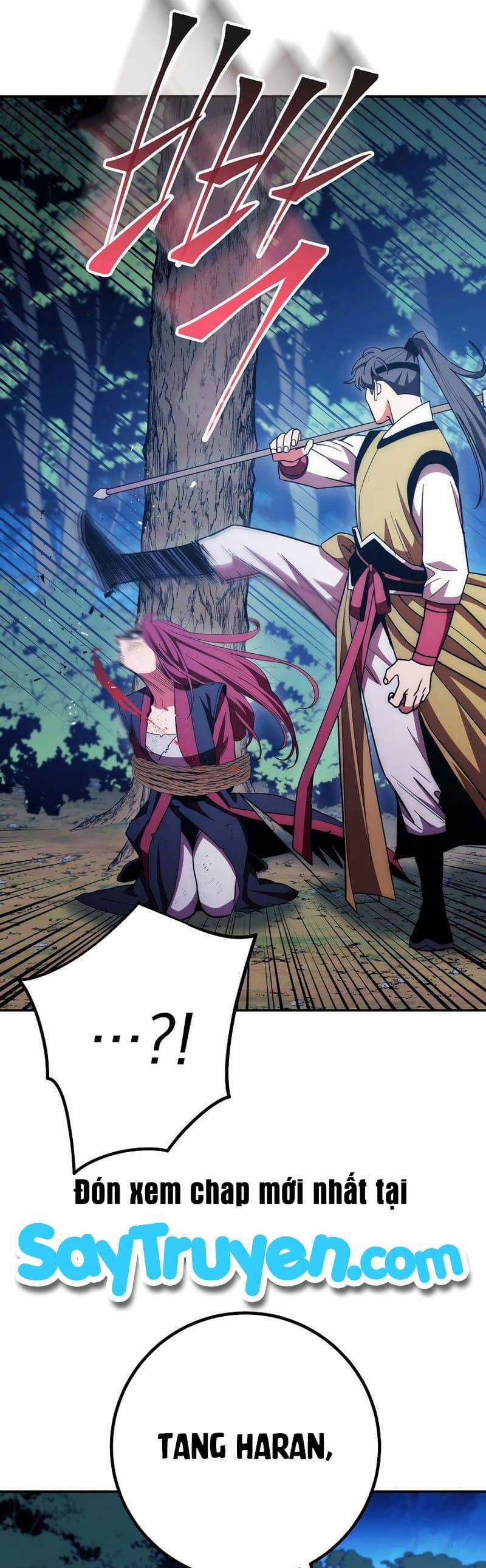 Huyền Thoại Diệt Thế Độc Long Chapter 118 trang 9