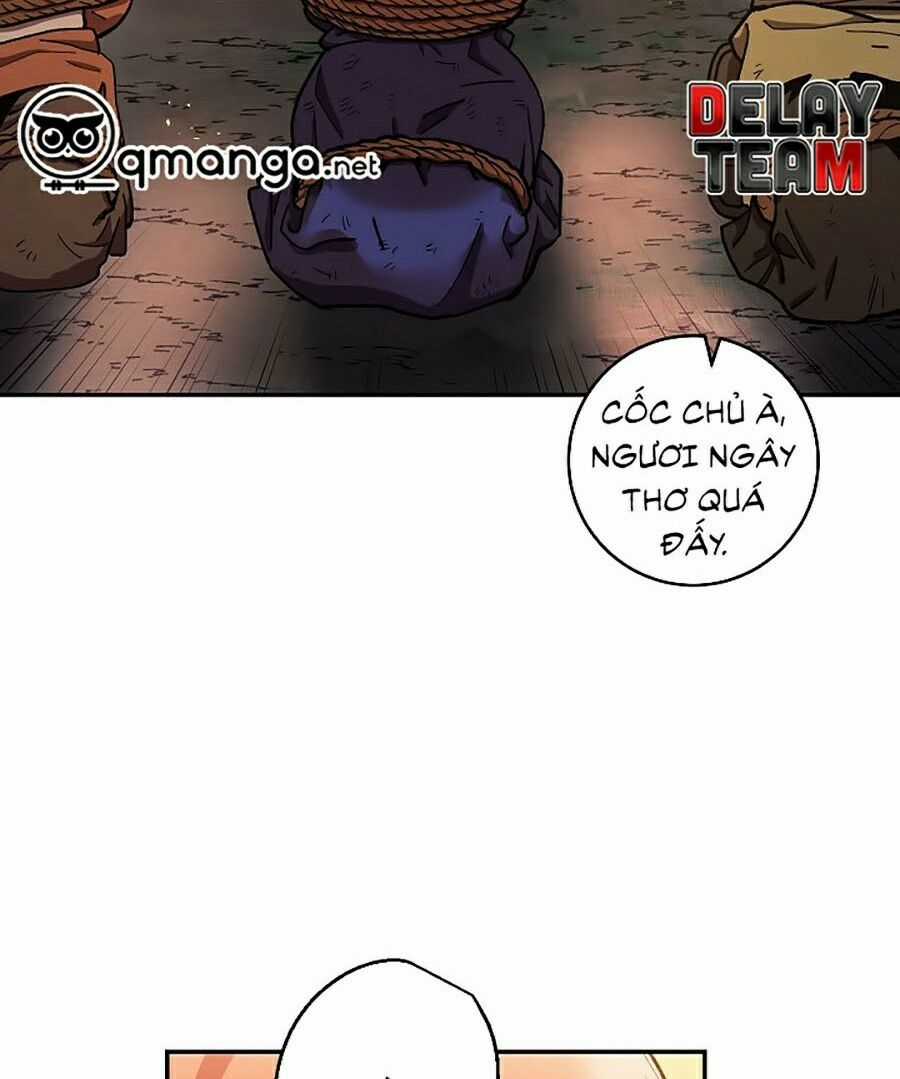 Huyền Thoại Diệt Thế Độc Long Chapter 12 trang 10