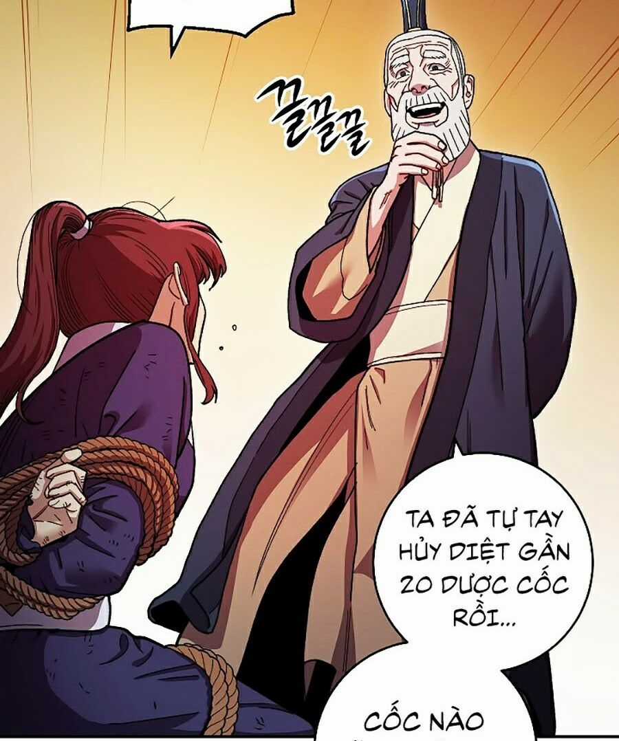 Huyền Thoại Diệt Thế Độc Long Chapter 12 trang 13