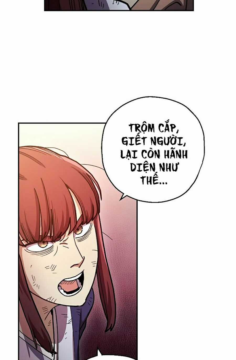 Huyền Thoại Diệt Thế Độc Long Chapter 12 trang 15