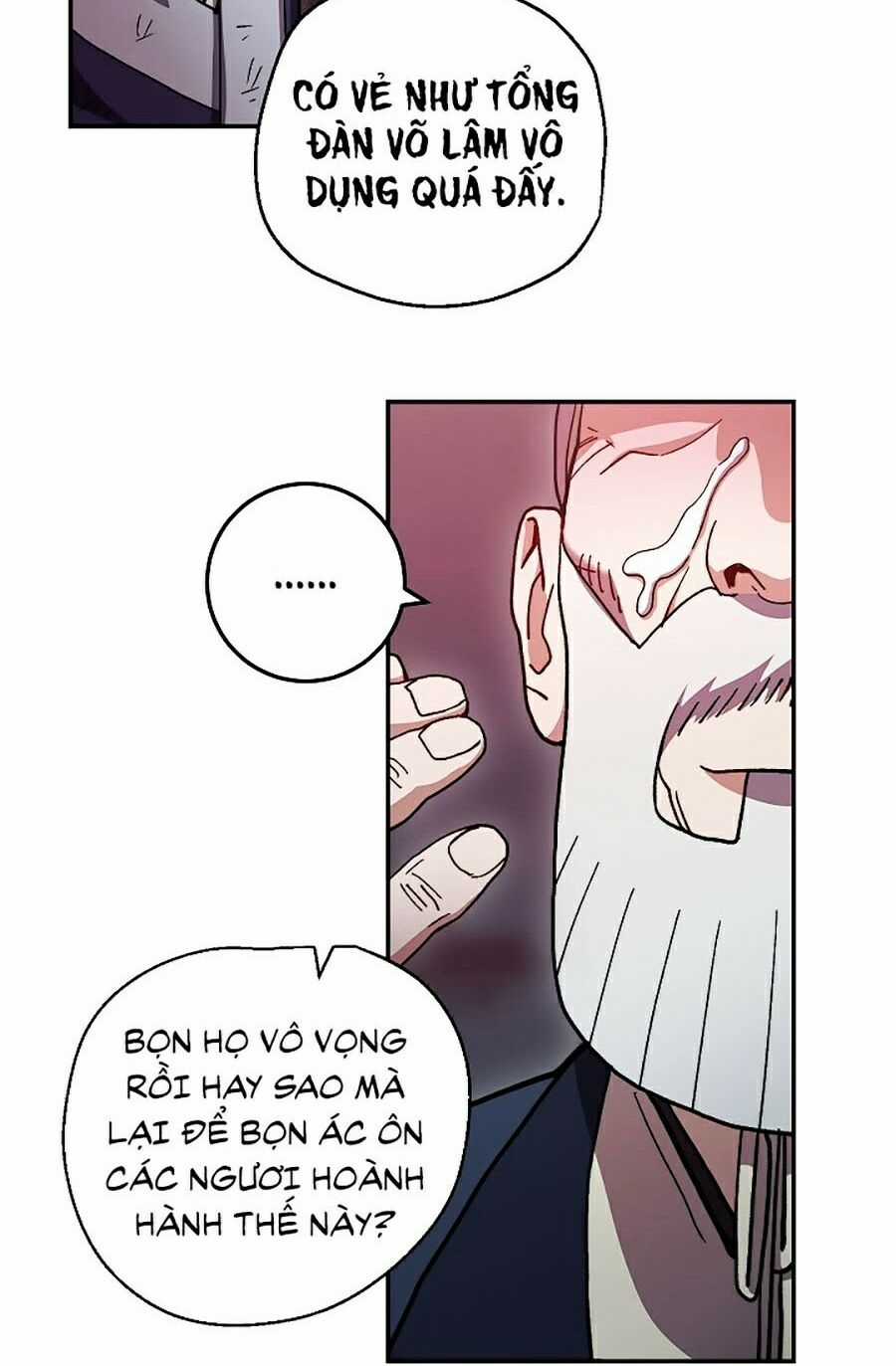 Huyền Thoại Diệt Thế Độc Long Chapter 12 trang 16