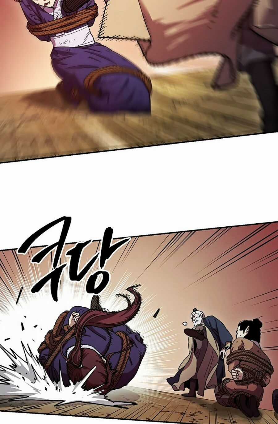 Huyền Thoại Diệt Thế Độc Long Chapter 12 trang 18