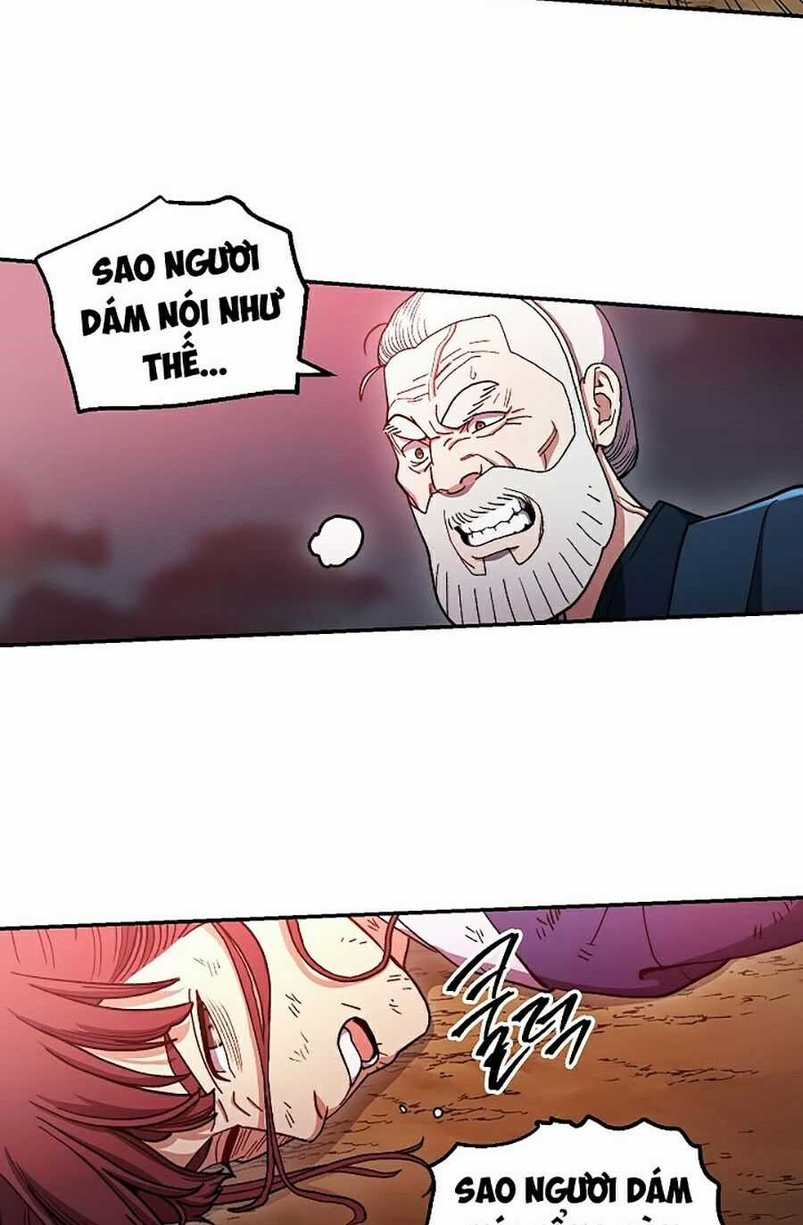 Huyền Thoại Diệt Thế Độc Long Chapter 12 trang 19