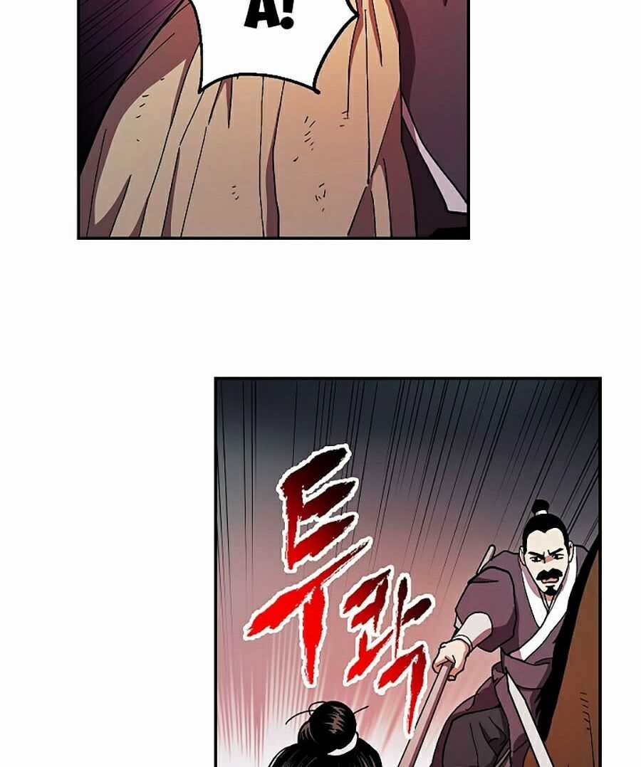 Huyền Thoại Diệt Thế Độc Long Chapter 12 trang 2