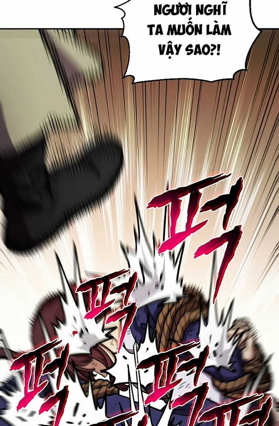 Huyền Thoại Diệt Thế Độc Long Chapter 12 trang 21