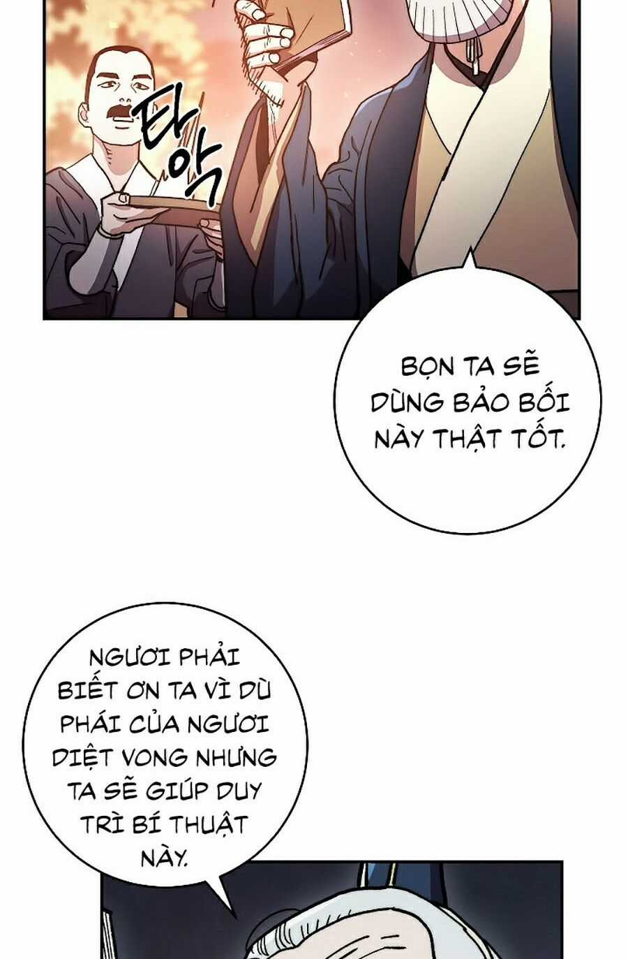 Huyền Thoại Diệt Thế Độc Long Chapter 12 trang 24