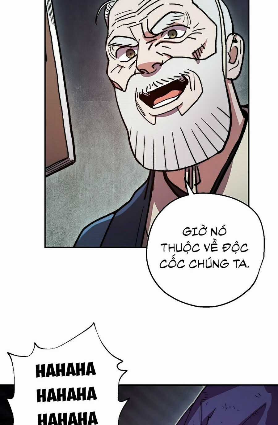 Huyền Thoại Diệt Thế Độc Long Chapter 12 trang 25