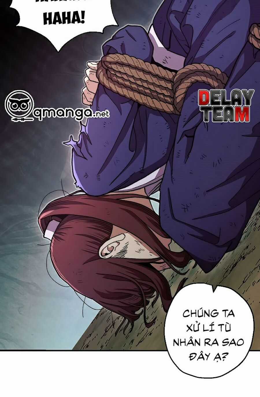 Huyền Thoại Diệt Thế Độc Long Chapter 12 trang 26