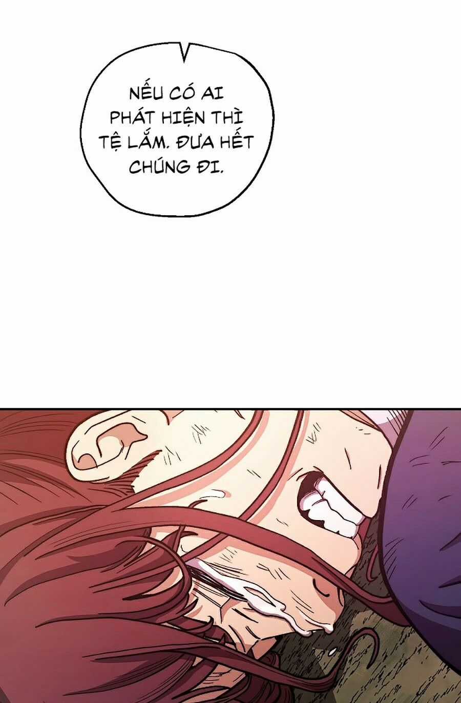 Huyền Thoại Diệt Thế Độc Long Chapter 12 trang 27