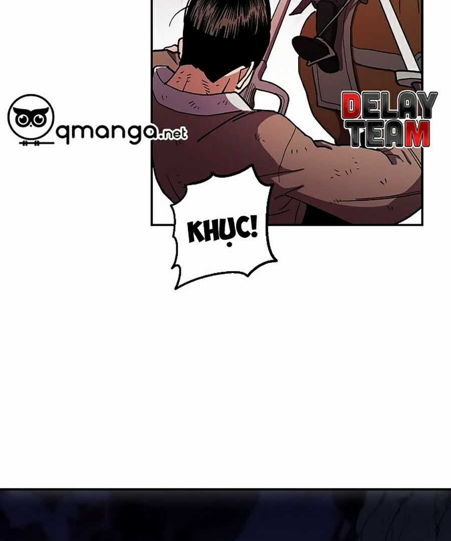 Huyền Thoại Diệt Thế Độc Long Chapter 12 trang 3