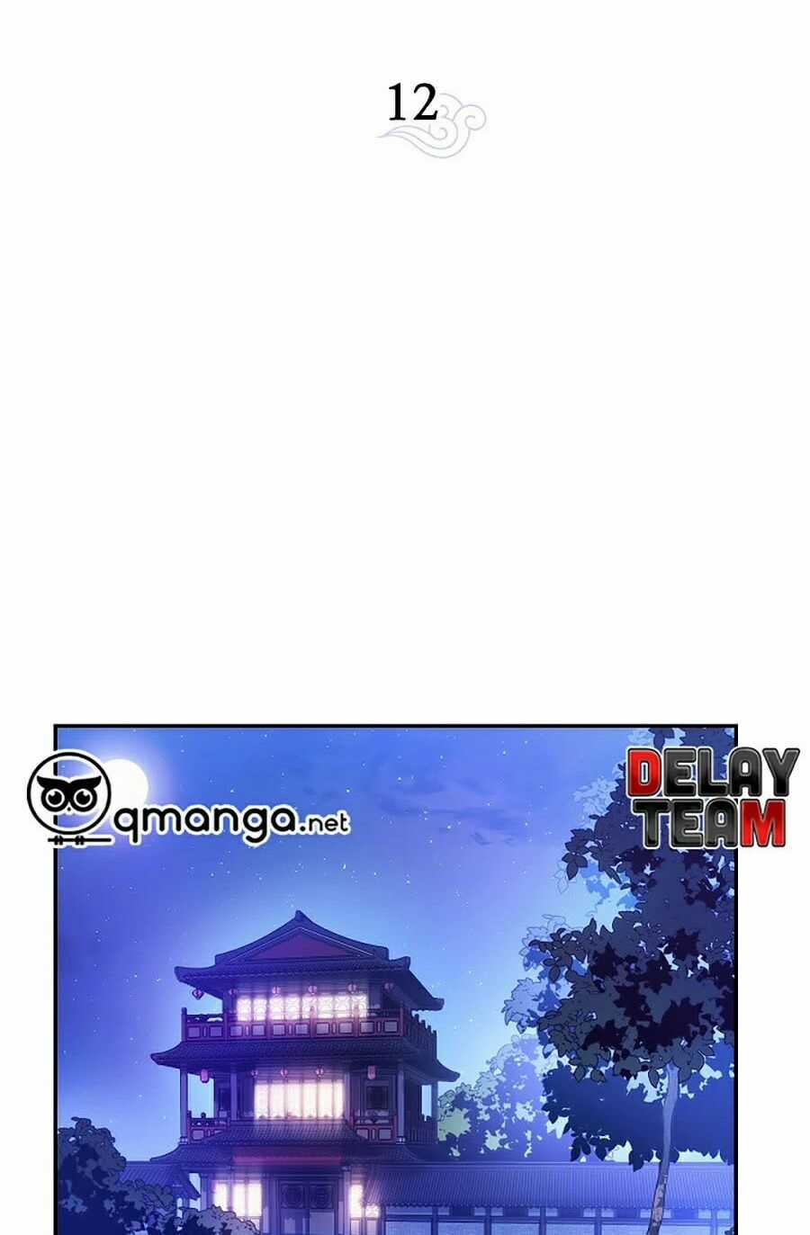 Huyền Thoại Diệt Thế Độc Long Chapter 12 trang 32