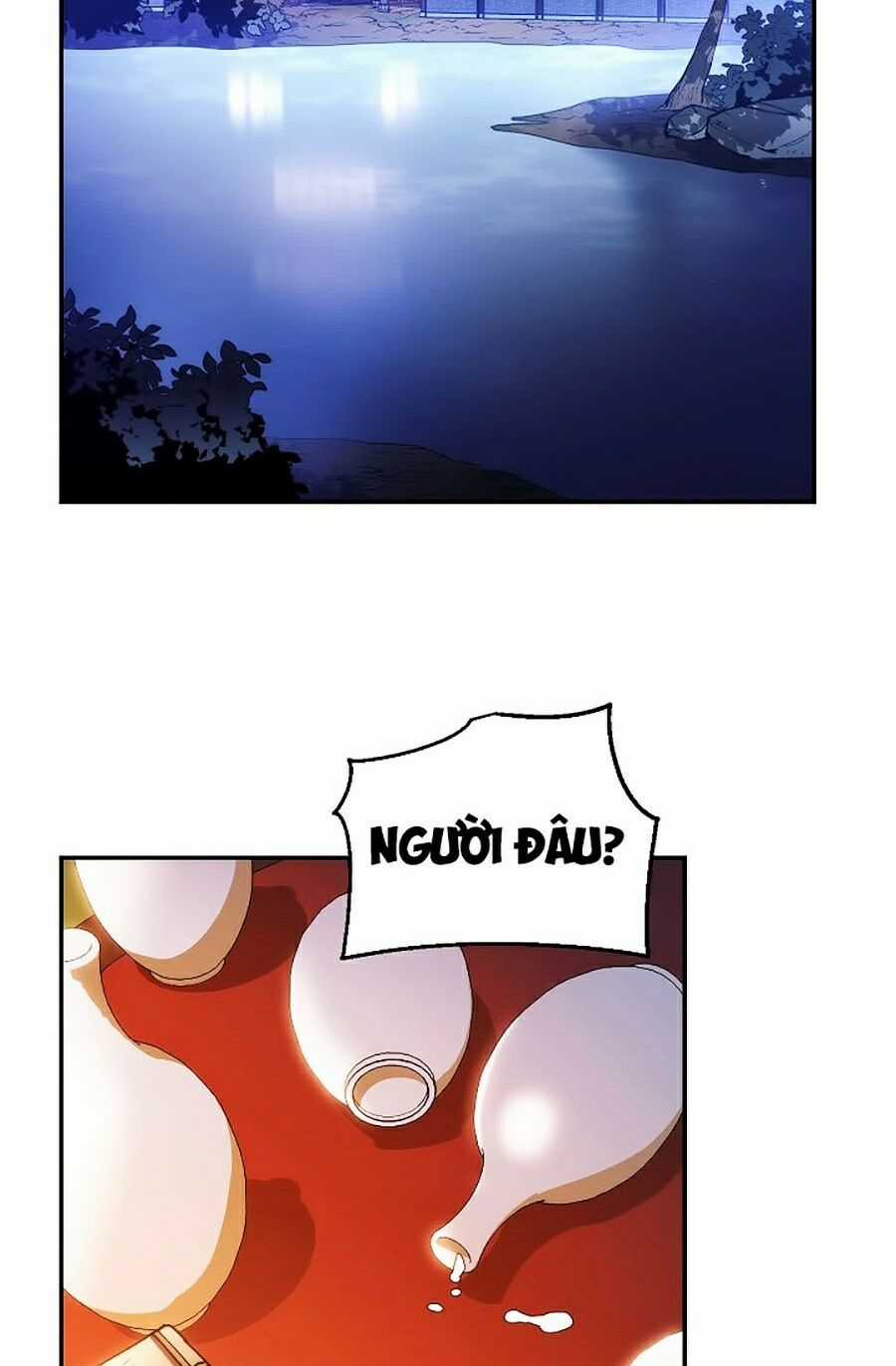 Huyền Thoại Diệt Thế Độc Long Chapter 12 trang 33