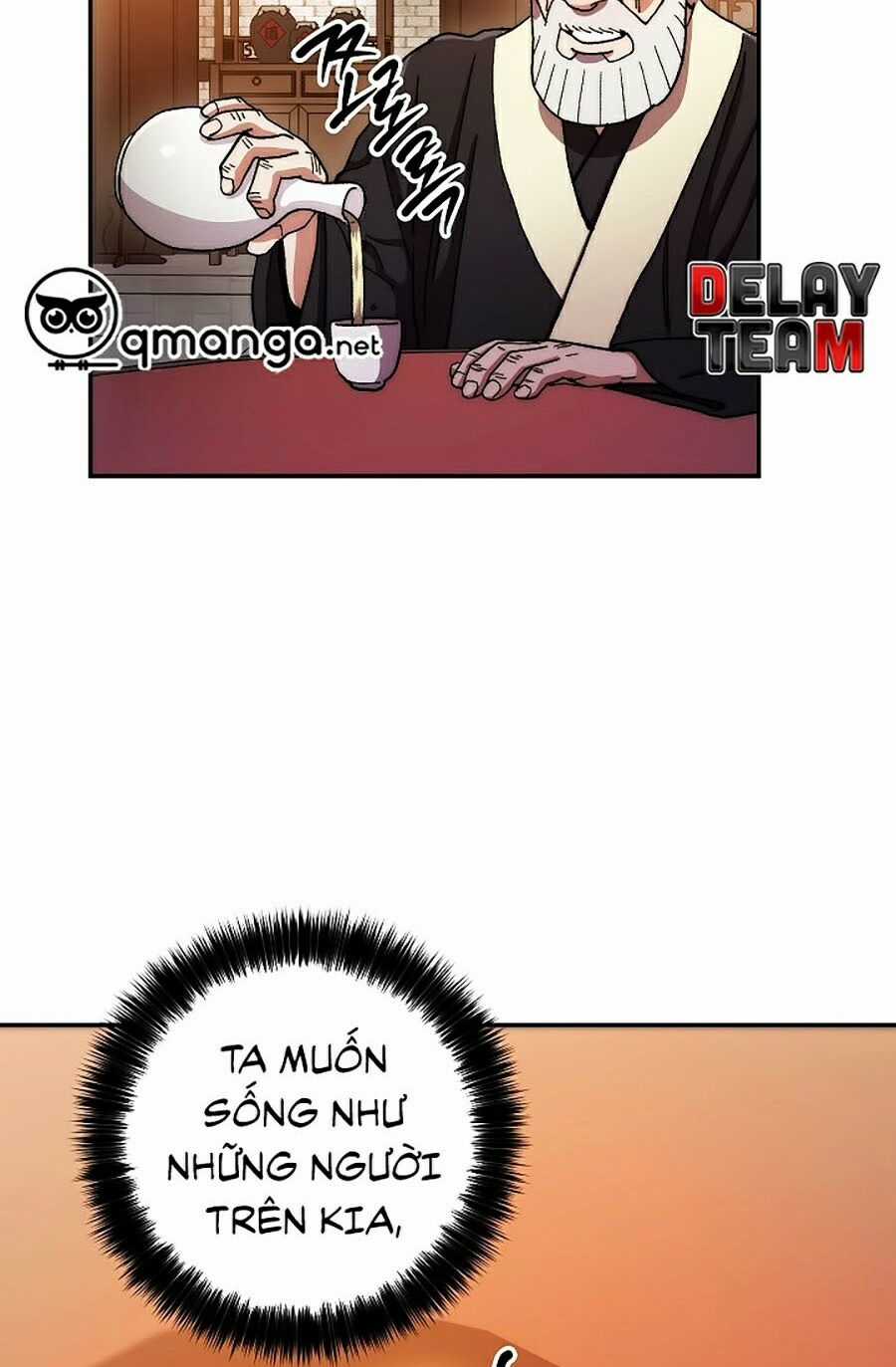 Huyền Thoại Diệt Thế Độc Long Chapter 12 trang 36