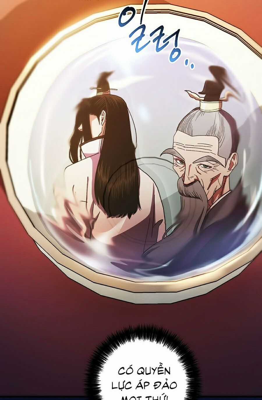 Huyền Thoại Diệt Thế Độc Long Chapter 12 trang 37