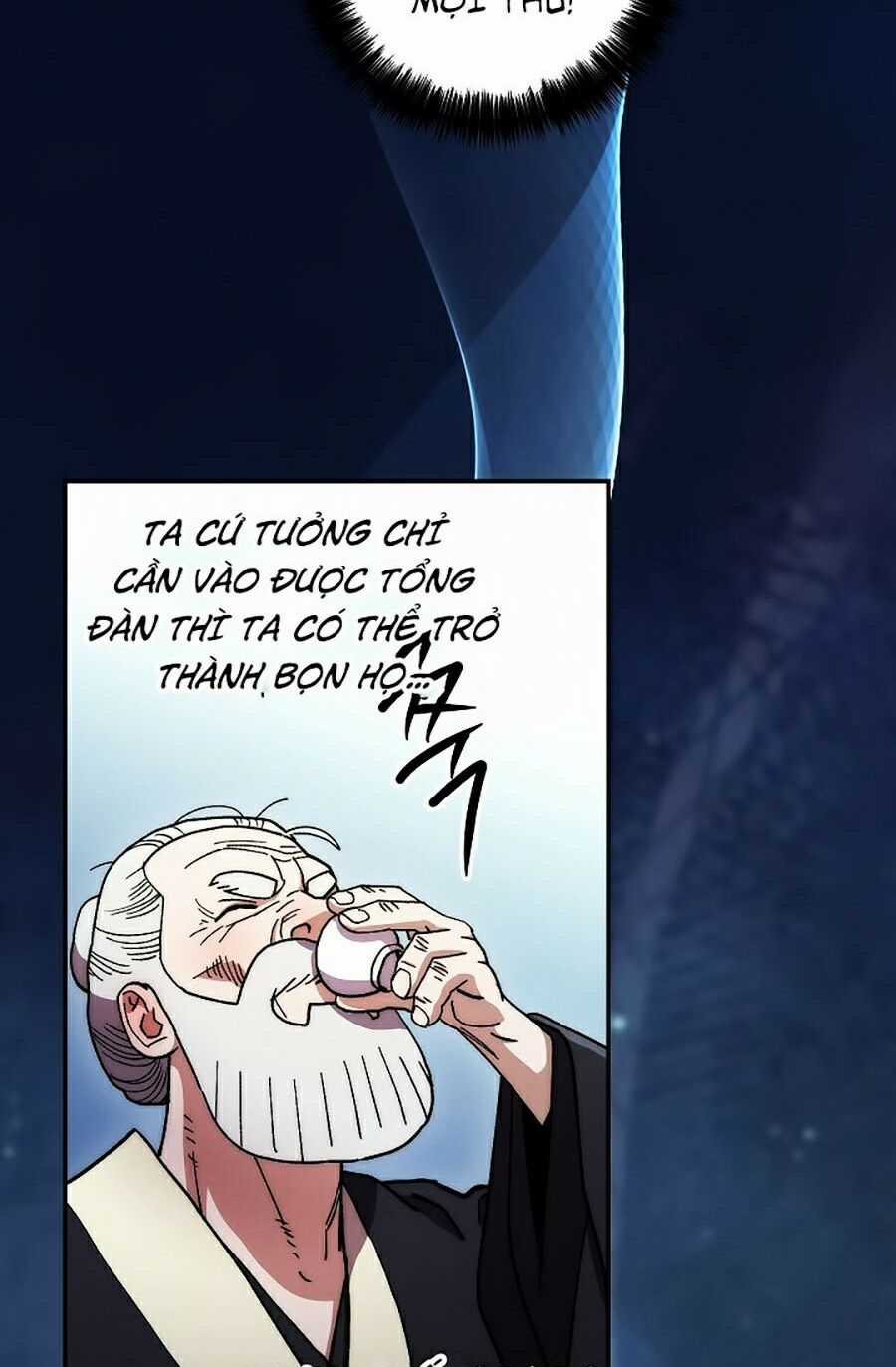 Huyền Thoại Diệt Thế Độc Long Chapter 12 trang 38