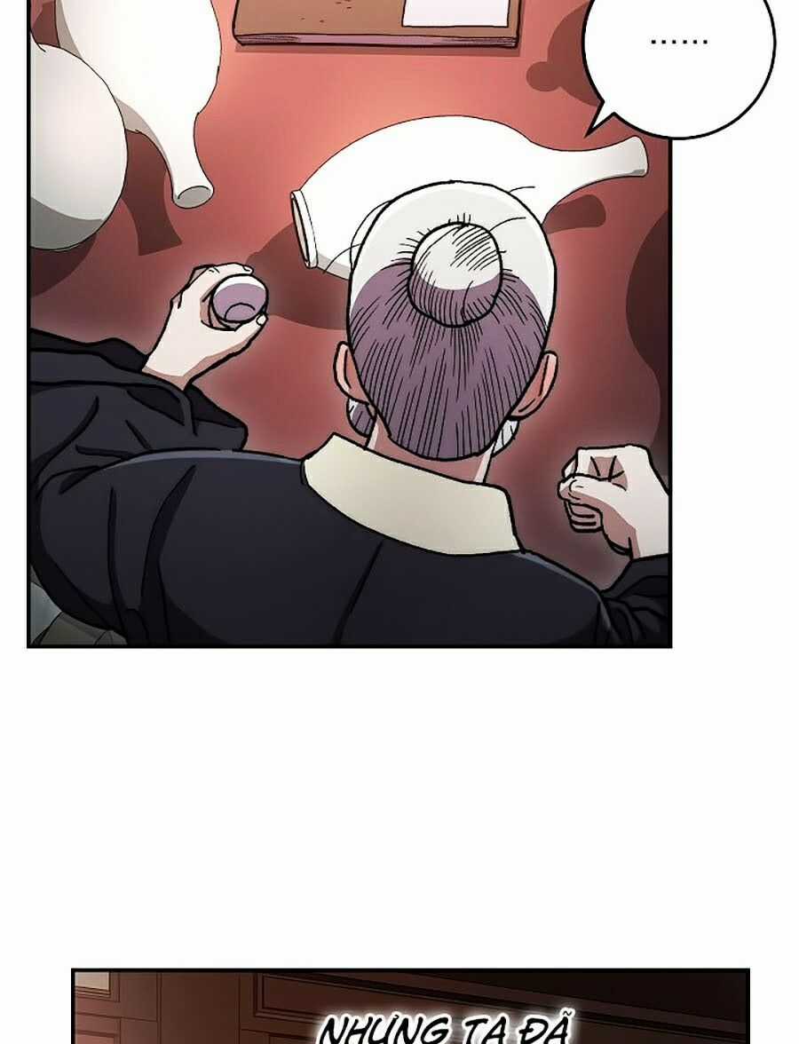 Huyền Thoại Diệt Thế Độc Long Chapter 12 trang 43