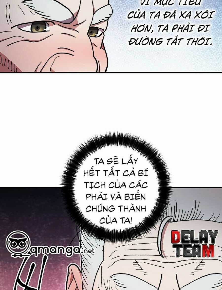 Huyền Thoại Diệt Thế Độc Long Chapter 12 trang 45