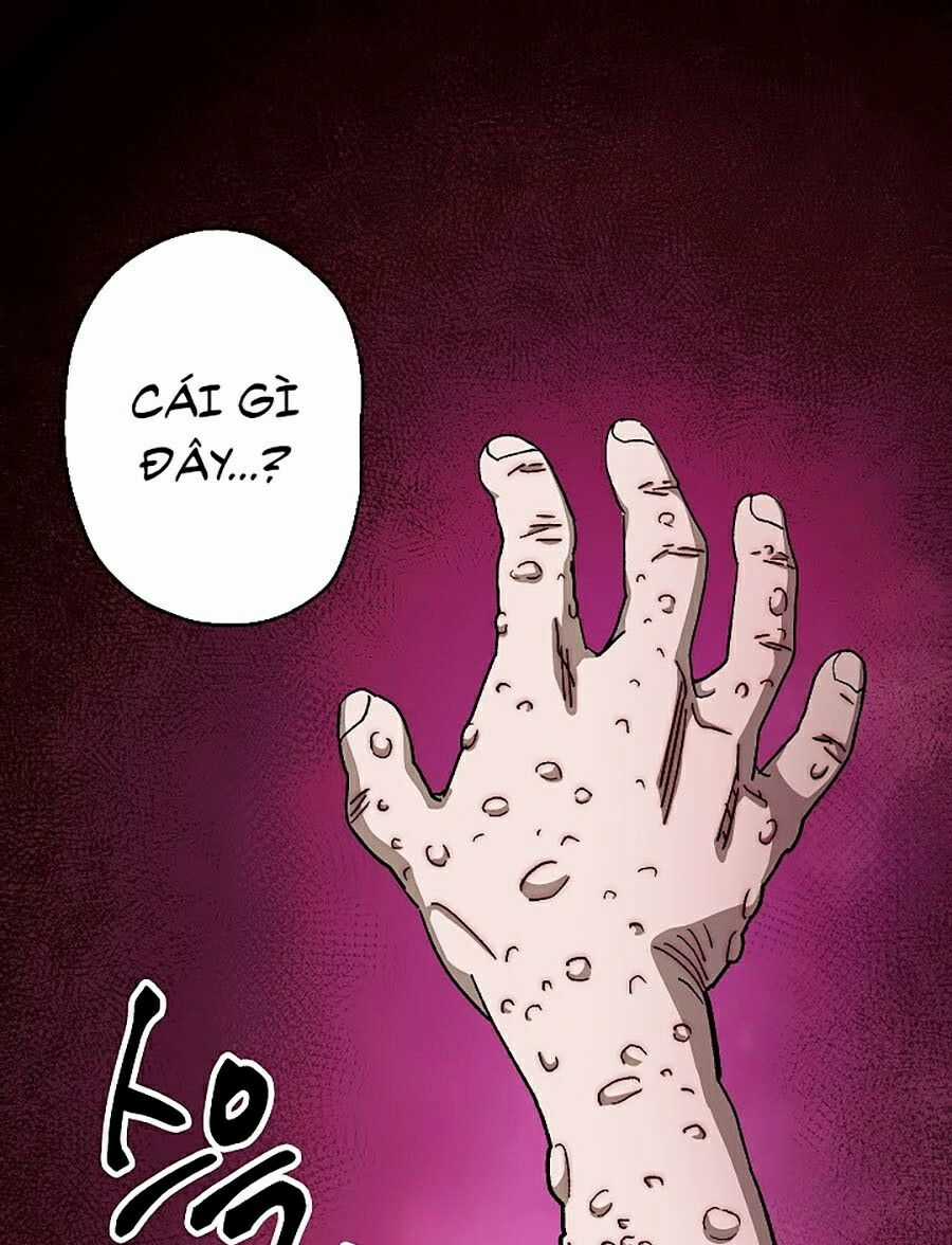 Huyền Thoại Diệt Thế Độc Long Chapter 12 trang 55