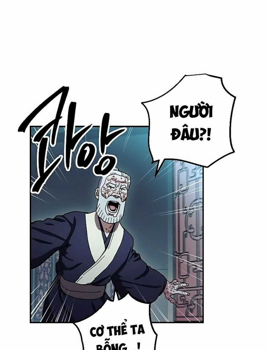 Huyền Thoại Diệt Thế Độc Long Chapter 12 trang 59