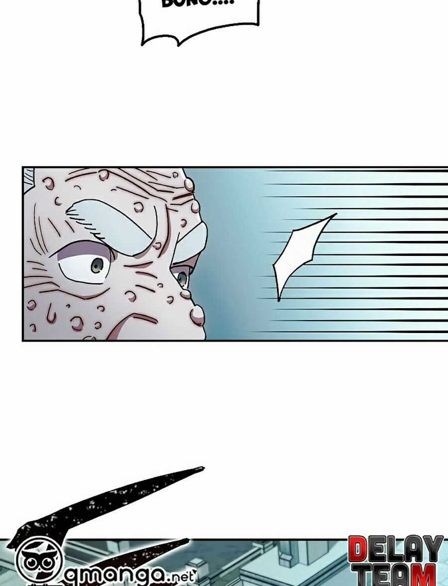 Huyền Thoại Diệt Thế Độc Long Chapter 12 trang 60