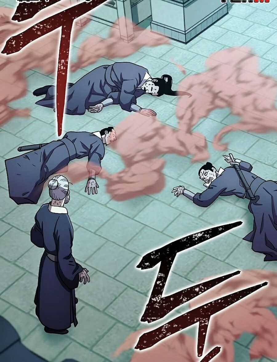 Huyền Thoại Diệt Thế Độc Long Chapter 12 trang 61