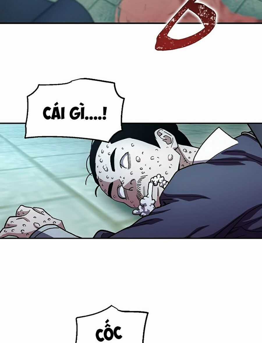 Huyền Thoại Diệt Thế Độc Long Chapter 12 trang 62