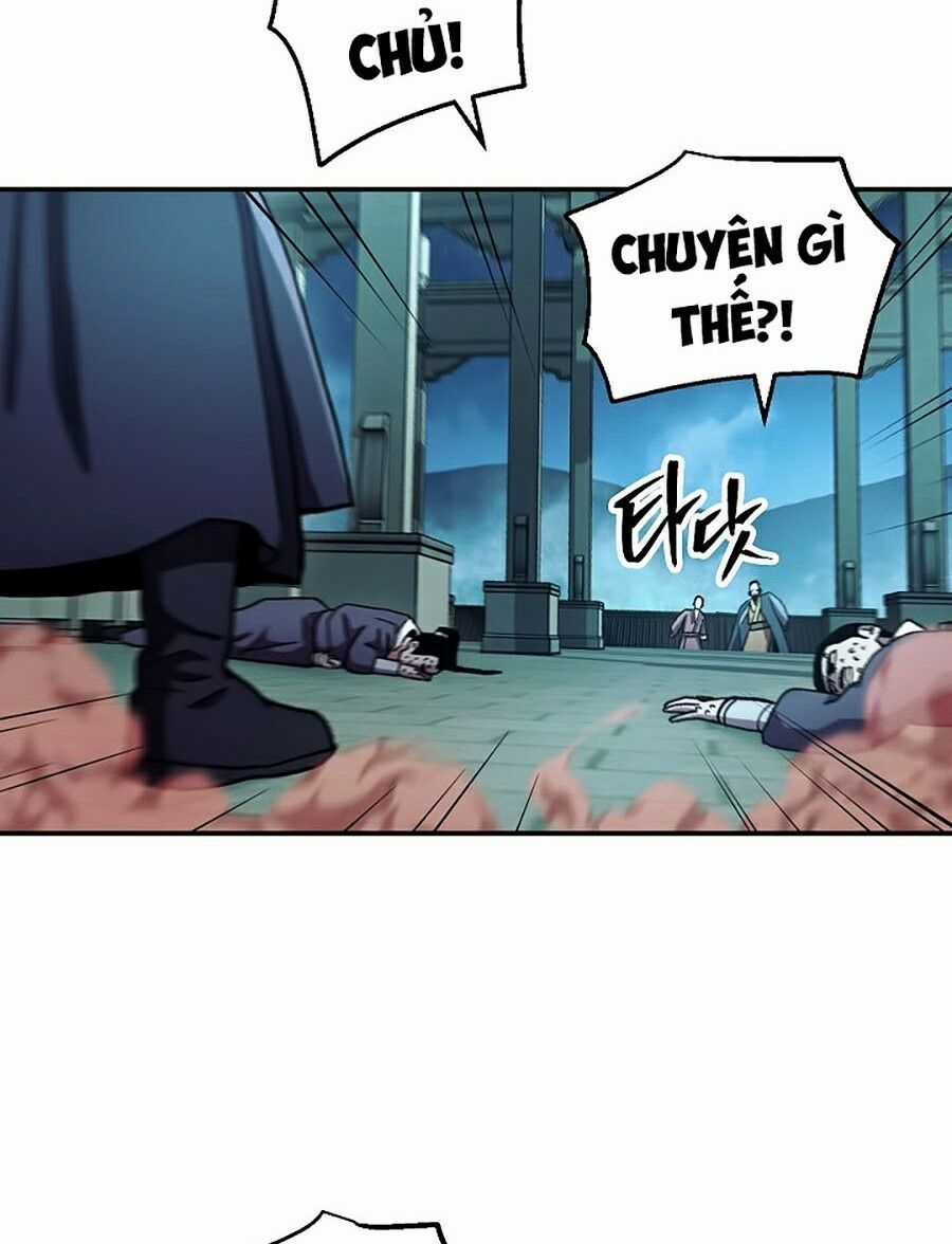 Huyền Thoại Diệt Thế Độc Long Chapter 12 trang 63