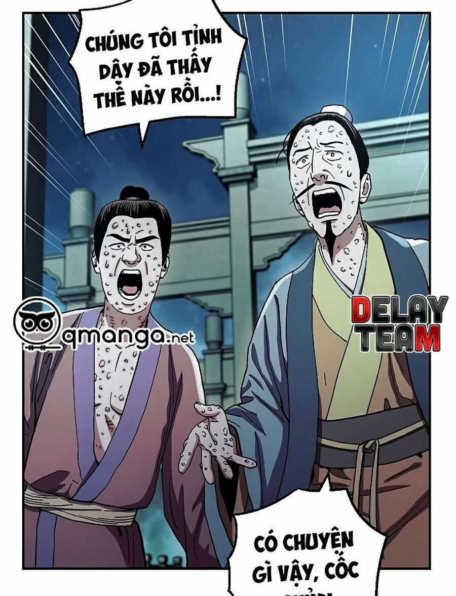 Huyền Thoại Diệt Thế Độc Long Chapter 12 trang 64