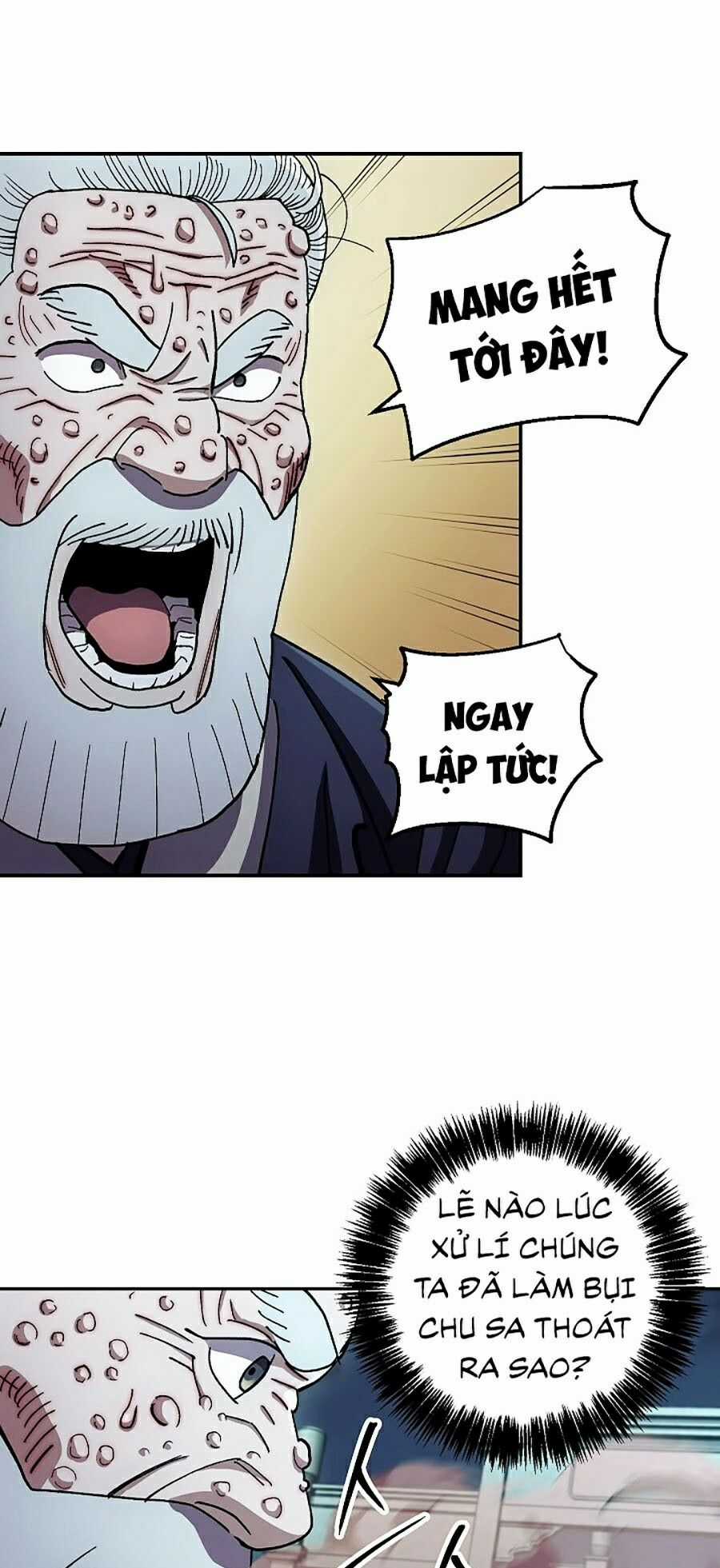 Huyền Thoại Diệt Thế Độc Long Chapter 12 trang 70