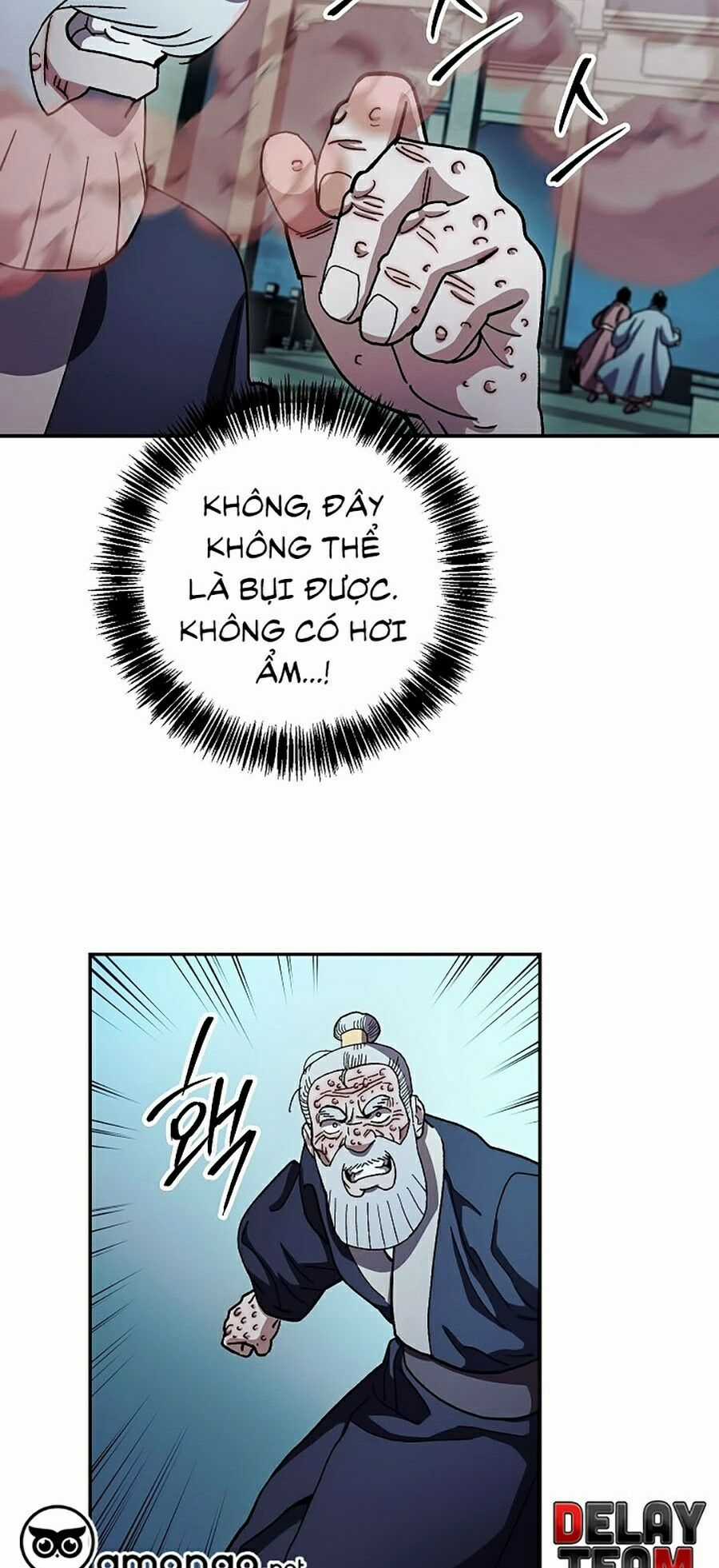 Huyền Thoại Diệt Thế Độc Long Chapter 12 trang 71