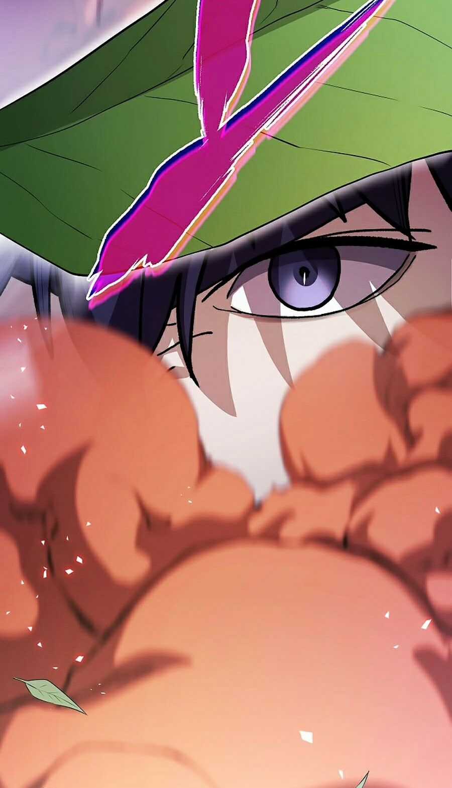 Huyền Thoại Diệt Thế Độc Long Chapter 12 trang 79