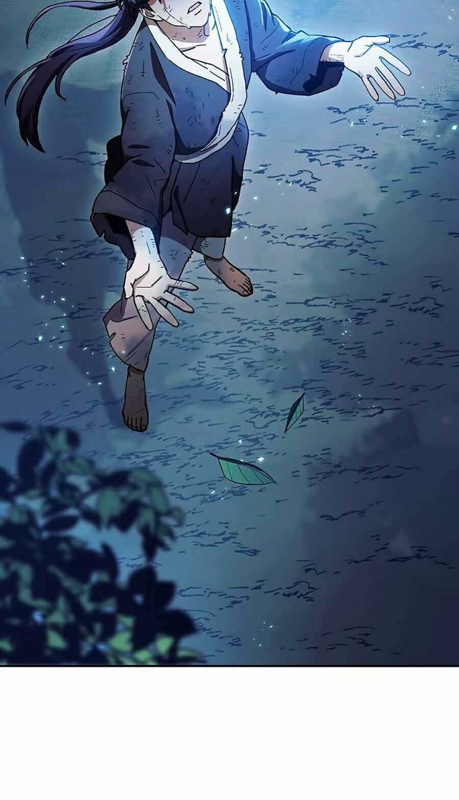 Huyền Thoại Diệt Thế Độc Long Chapter 12 trang 85