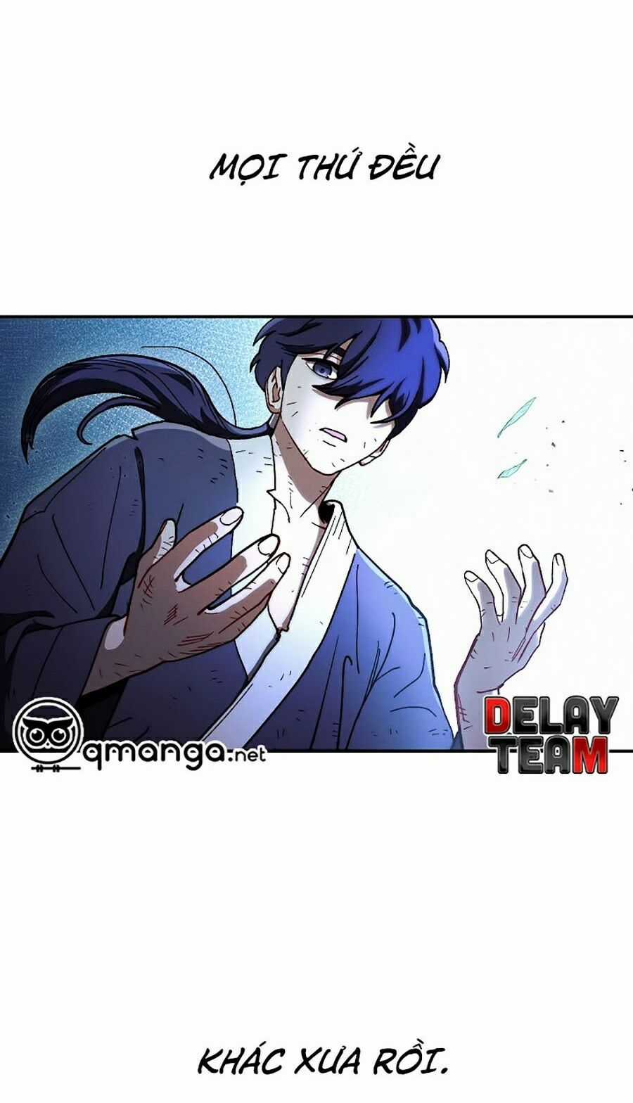 Huyền Thoại Diệt Thế Độc Long Chapter 12 trang 86