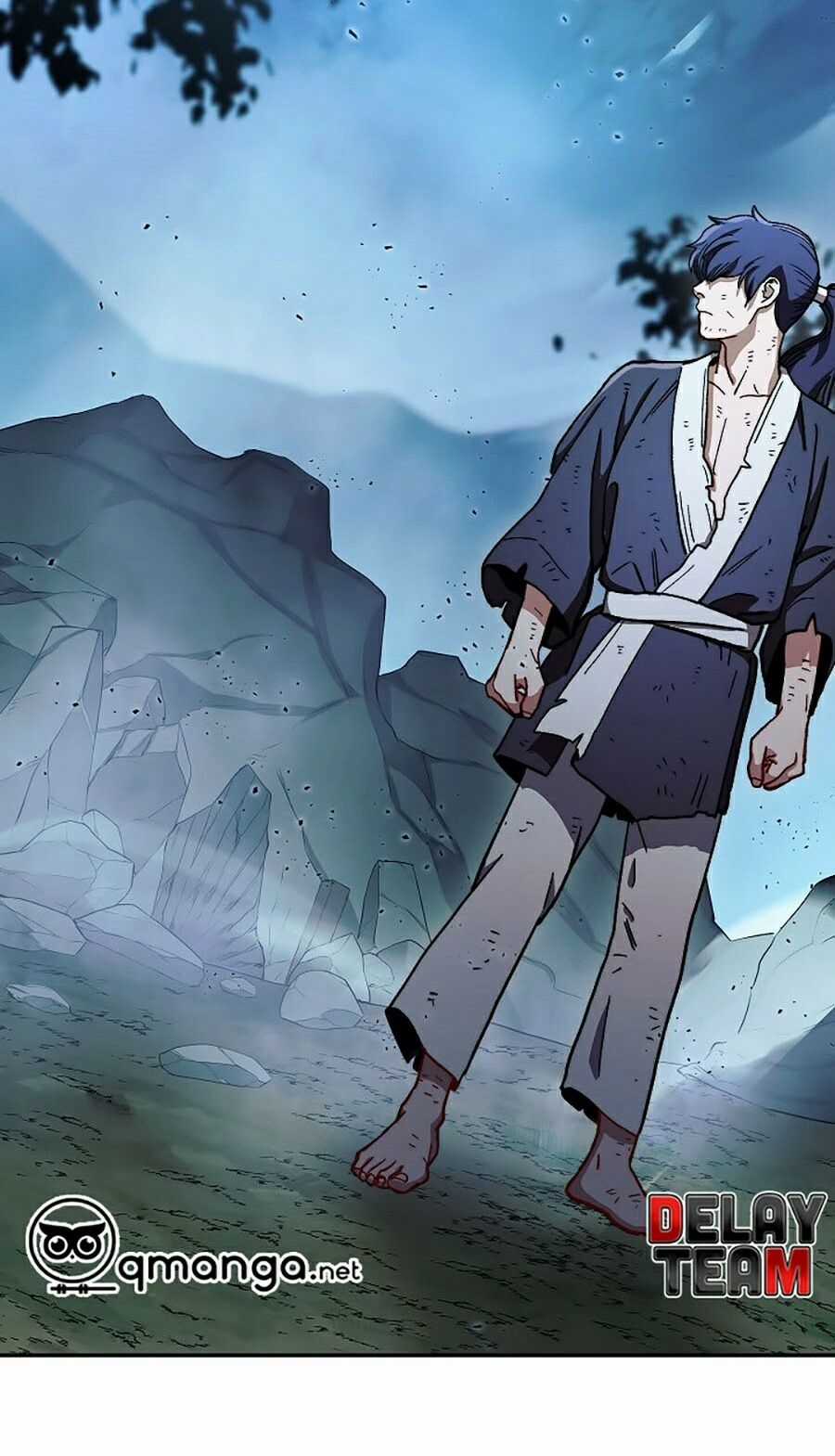 Huyền Thoại Diệt Thế Độc Long Chapter 12 trang 89