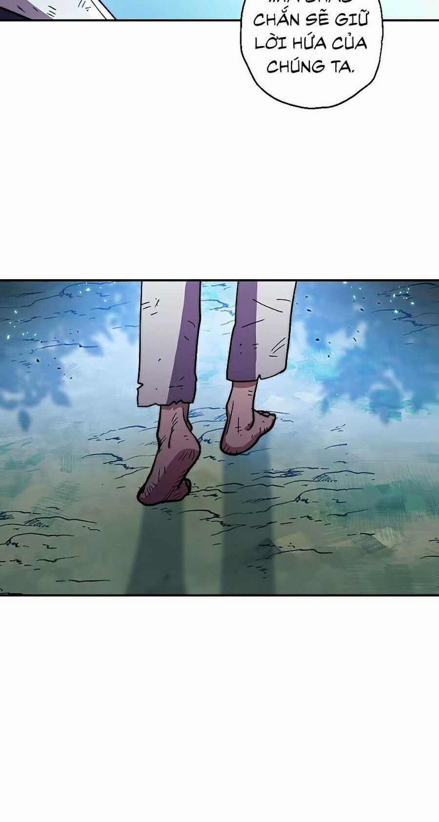 Huyền Thoại Diệt Thế Độc Long Chapter 12 trang 91