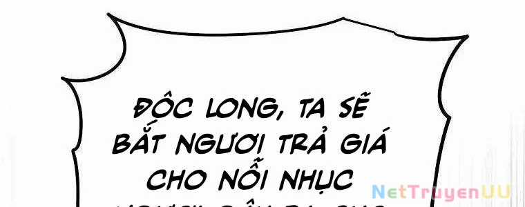 Huyền Thoại Diệt Thế Độc Long Chapter 125 trang 317