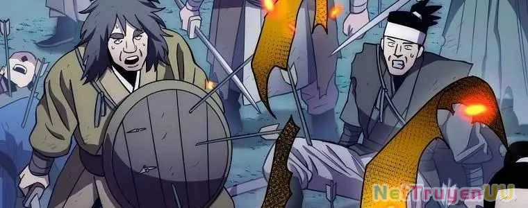 Huyền Thoại Diệt Thế Độc Long Chapter 125 trang 434